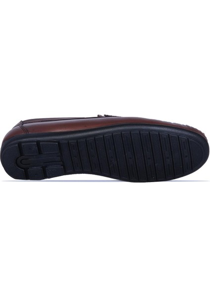 023 Lz Deri Erkek Loafer Ayakkabı fırsatları