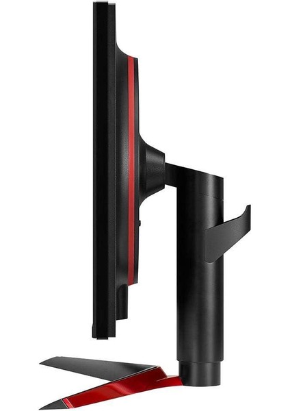 Ultragear 27GL83AP-B 27" 1 Ms 2k IPS 144 Hz Oyuncu Monitörü Teşhir