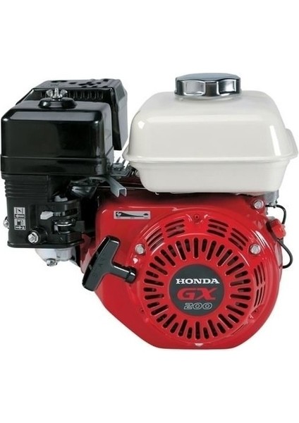 Gx 200 6,5 Hp Benzinli Motor