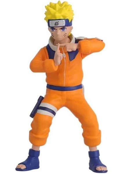 Naruto 3’lü Figür Seti