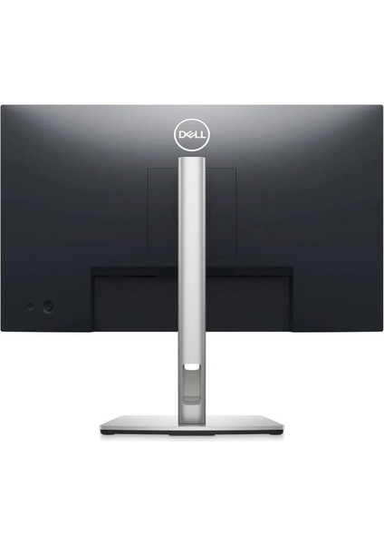 P2423DE 23.8" 5 Ms 2k Pivot IPS 60 Hz Monitör - Outlet