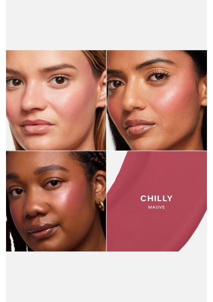 Dew Blush Likit Allık Chilly 12 ml fiyatları