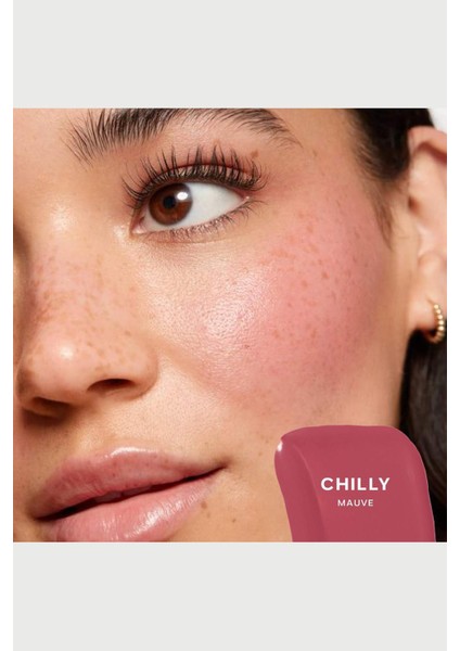 Dew Blush Likit Allık Chilly 12 ml fırsatları