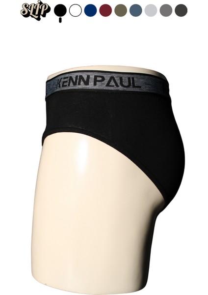 5'li Erkek Düz Pamuklu Siyah Boxer | Slip Boxer fırsatları