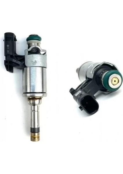 Yakıt Enjektörü– 04E906036AF Wısco– Volkswagen Caddy Golf7 Jetta 4 Passat Polo 13 ve Sonrası Uyumlu