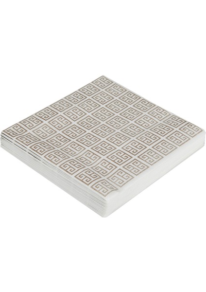 Evabella Morocco 20'li Peçete - 33x33 cm