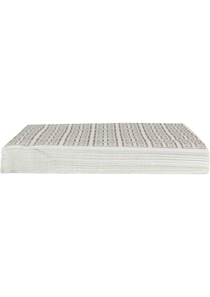 Evabella Morocco 20'li Peçete - 33x33 cm fiyatları