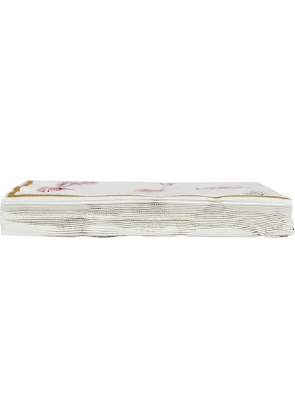 Evabella Sakura 20'li Peçete - 33x33 cm fiyatları