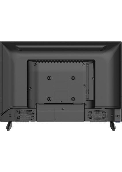 24ST3001 24'' 60 Uydu Alıcılı Ekran Hd Ready LED Tv (12 WOLT) ÇERÇEVESİZ