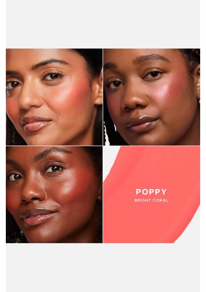 Dew Blush Likit Allık Popy 12ML fiyatları