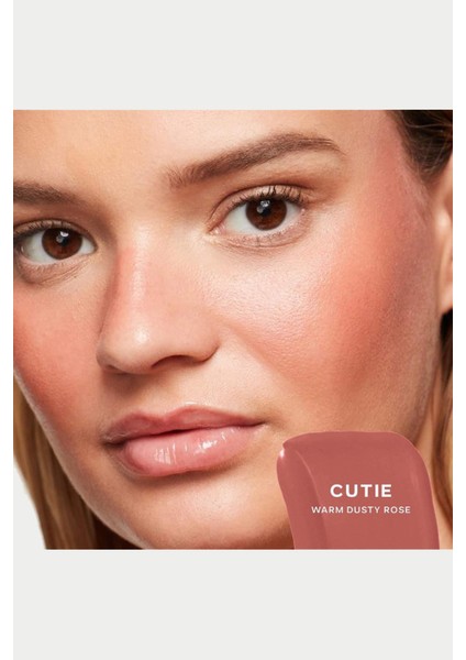 Dew Blush Likit Allık Cutie 12 ml modelleri