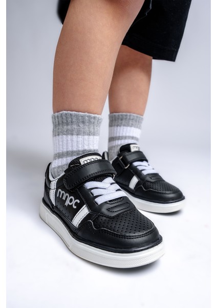 Erkek Çocuk Siyah Günlük Ayakkabı fırsatları
