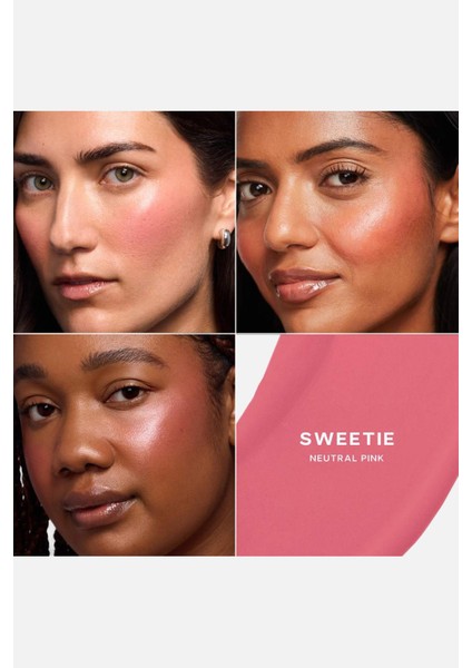 Dew Blush Likit Allık Sweetie 12ML fiyatları