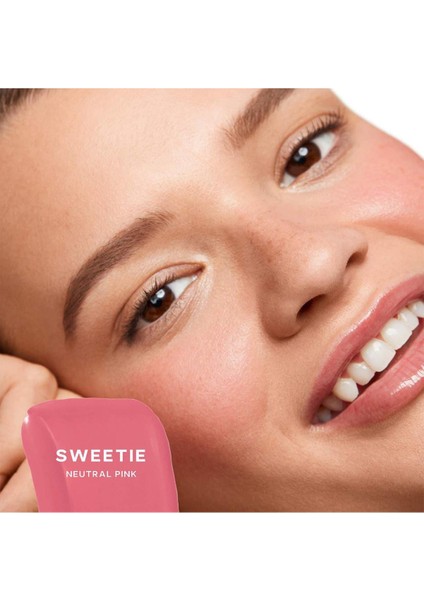Dew Blush Likit Allık Sweetie 12ML modelleri