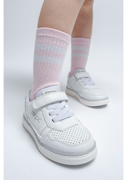 Kız Çocuk Beyaz Sneaker Ayakkabı fırsatları