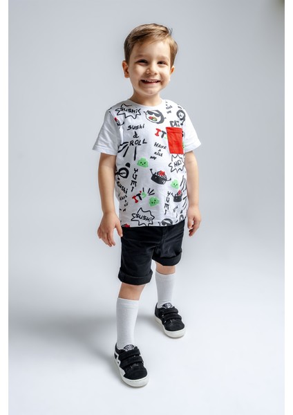 Erkek Çocuk Siyah Hakiki Deri Günlük Ayakkabı fiyatları