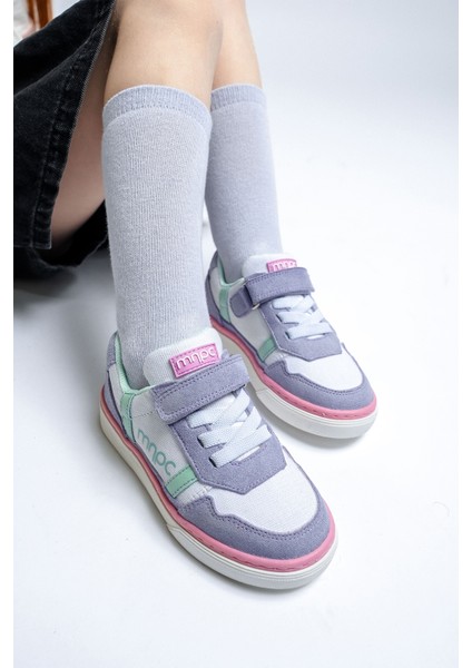 Kız Çocuk Lila Günlük Ayakkabı fiyatları