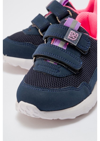 Kız Çocuk Laci-Fuşya Günlük Spor Ayakkabı fiyatları