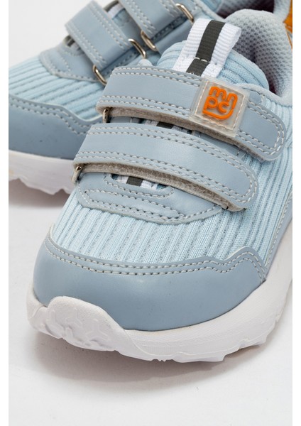 Kız Çocuk Mavi Günlük Spor Ayakkabı fiyatları