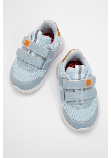 Kız Çocuk Mavi Günlük Spor Ayakkabı fırsatları