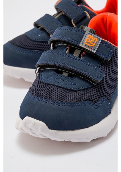 Erkek Çocuk Laci-Turuncu Spor Ayakkabı fiyatları