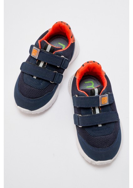 Erkek Çocuk Laci-Turuncu Spor Ayakkabı fırsatları