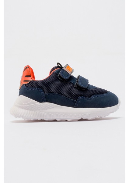 Erkek Çocuk Laci-Turuncu Spor Ayakkabı indirimleri