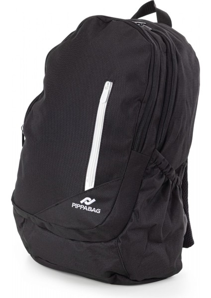 Bloom Siyah/beyaz Üç Gözlü Okul ve Günlük Sırt Çantası fiyatları