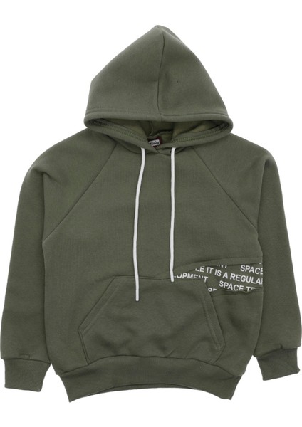 Erkek Çocuk Sweatshirt