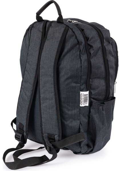 Fabeka Tablet Bölmeli Mavi Erkek Sırt Çantası - Günlük ve Seyahat fiyatları