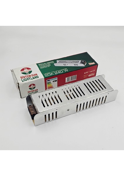 20 A LED Trafosu