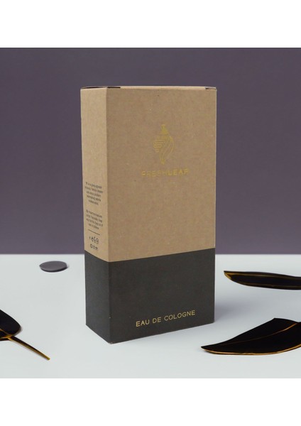 Kişiye Özel The Baba Karikatürlü Antrasit Tasarım Cam Şişede Kolonya 200 ml ve Metal Roller Kalem Hediye Seti-2, Babaya Hediye, Babalar Günü Hediyeleri, Hediyelik Baskılı Kolonya modelleri