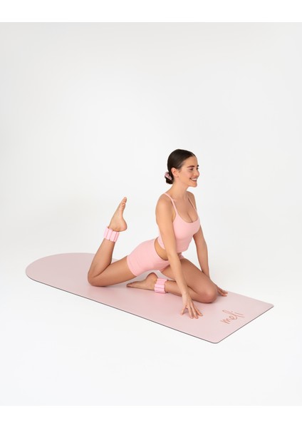 Join Meli Flow Yoga/pilates Matı