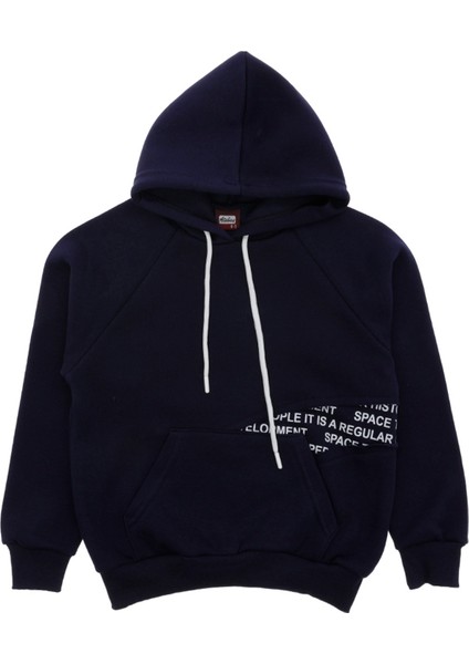 Erkek Çocuk Sweatshirt