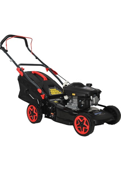 DM43P-PC150 Benzinli Çim Biçme Makinesi