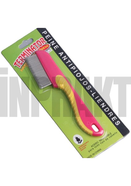 Saplı Kedi Köpek Tüy Bit Pire Toplayıcı Toplama Temizleme Tarağı Tarak modelleri