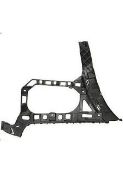 Tampon Braketi Arka Sağ –3C8807394B -Wisco - Volkswagen cc 09-12 Arası Uyumlu