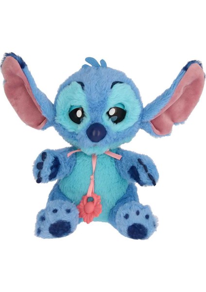 Sesli Baby Paws Stitch Peluş BAW04000