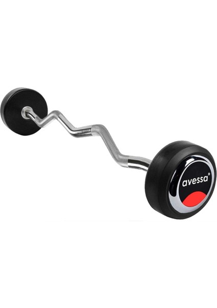 45 kg Uzun Z Olimpik Dambıl