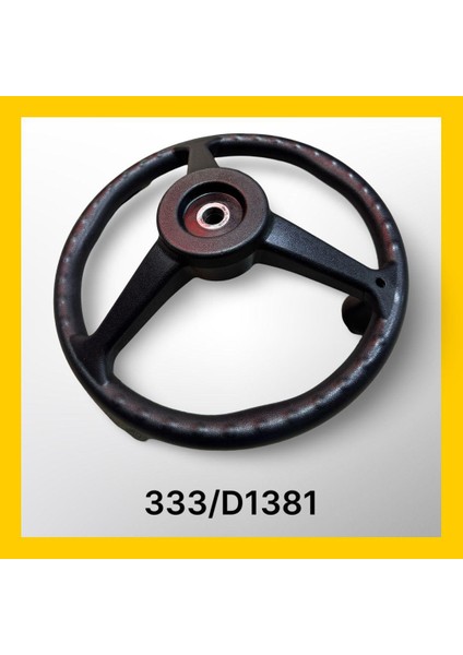 333/D1381/Y - Direksiyon Simidi Y.m. 332/G8146