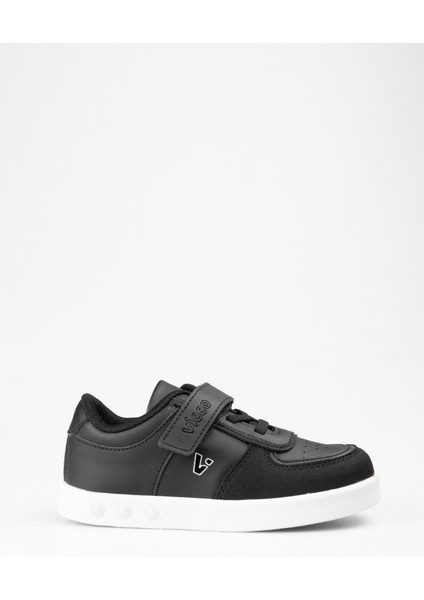 313.F21K130 Sam Filet Işıklı Çocuk Spor Ayakkabı