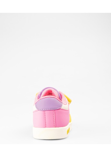 Vıcco Sam Sarı Kız Çocuk Sneaker
