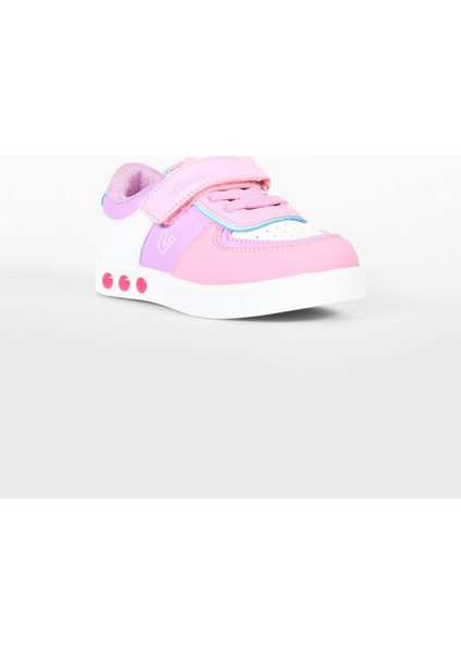 Sam Fuşya Kız Çocuk Sneaker Ayakkabı indirimleri