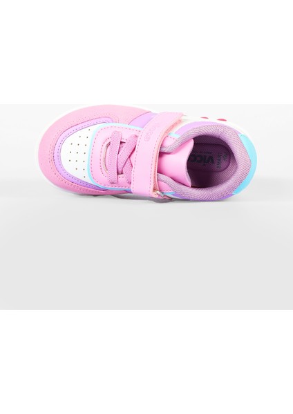 Sam Fuşya Kız Çocuk Sneaker Ayakkabı