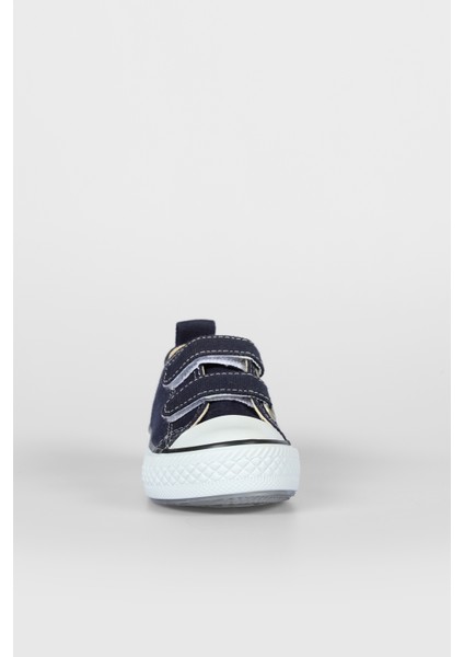 Pino Işıklı Unisex Bebe Lacivert Spor Ayakkabı
