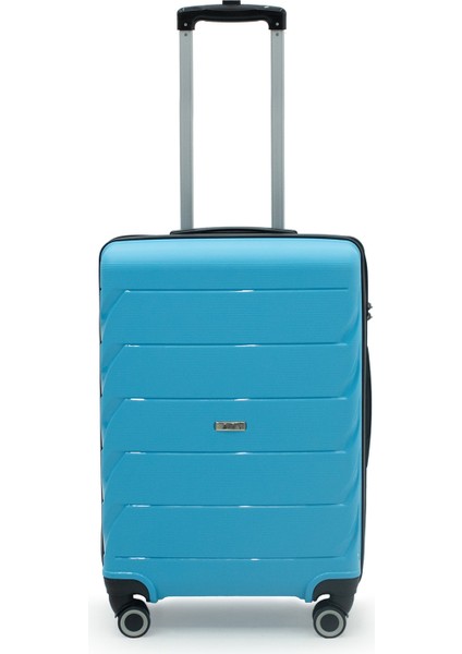 Copella (Pp)Polipropilen&kırılmaz Orta Boy Valiz 65 cm