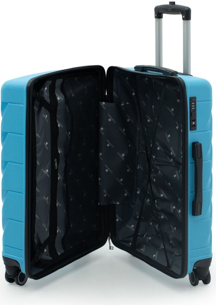 Copella (Pp)Polipropilen&kırılmaz Orta Boy Valiz 65 cm modelleri