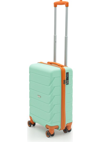 Copella (Pp)Polipropilen&kırılmaz Kabin Boy Valiz 55 cm fiyatları