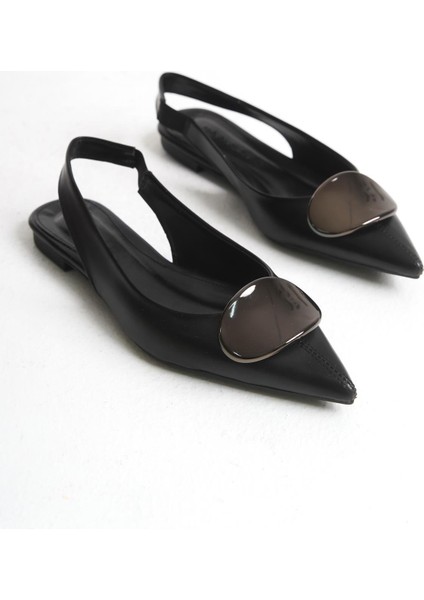 Venezıa Bej Ekstra Yumuşak Aksesuarlı Kadın Babet fiyatları