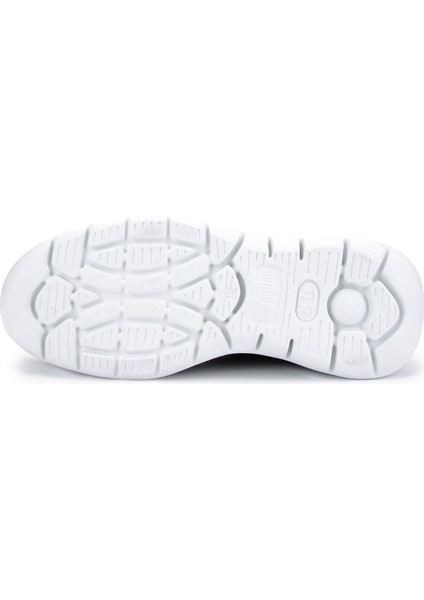Erkek Deri Siyah Sneakers & Spor Ayakkabı 618 51314 Erk Ayk Y25 Negro modelleri